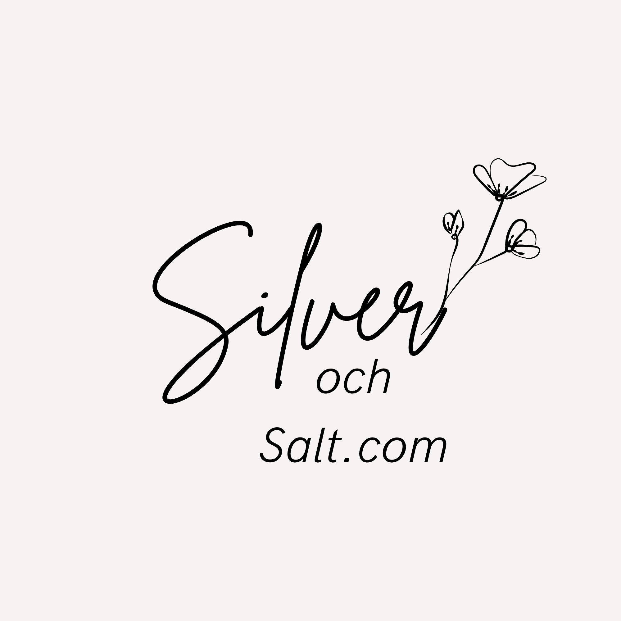 Silver&Salt